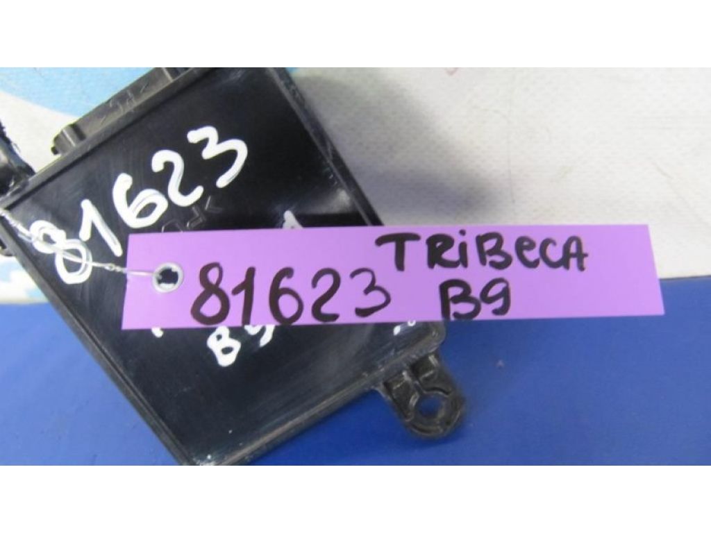 98226XA00B | Блок электронный SUBARU TRIBECA B9 05-07 - Фото 3