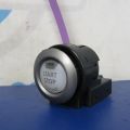 25150-3SH0A | Кнопка старт-стоп NISSAN SENTRA B17 12-21