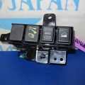 25535-4BA0A | Блок кнопок торпедо NISSAN X-TRAIL/ROGUE T32 13-20