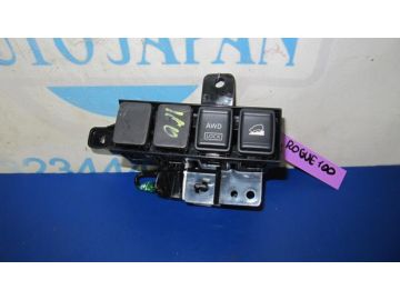 Блок кнопок торпедо NISSAN X-TRAIL/ROGUE T32 13-20