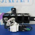 25535-4BA0A | Блок кнопок торпедо NISSAN X-TRAIL/ROGUE T32 13-20 - Превью 3