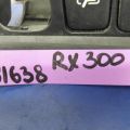 84930-28040 | Кнопка LEXUS RX300/330/350/400 03-09 - Превью 2
