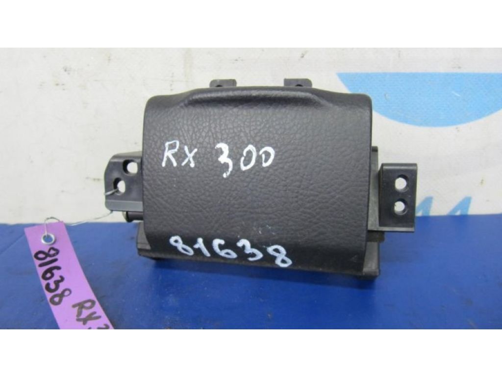 84930-28040 | Кнопка LEXUS RX300/330/350/400 03-09 - Фото 4