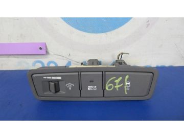 Блок кнопок торпедо HYUNDAI SONATA YF 10-14