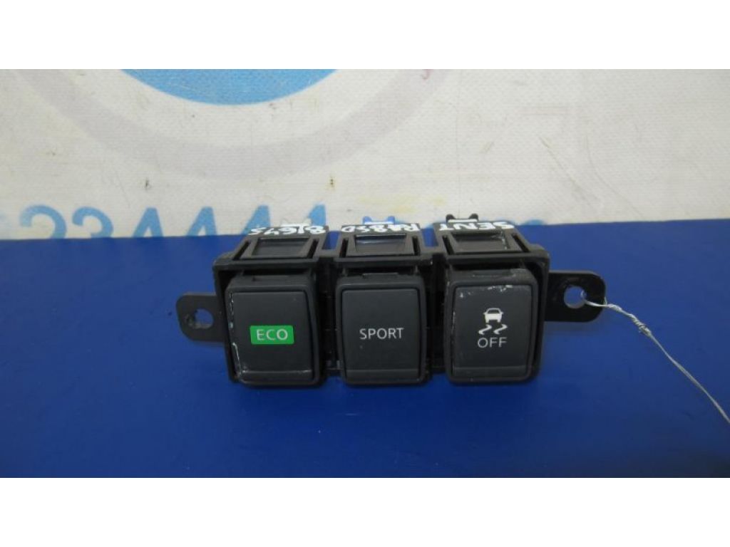25141-3SG0A | Кнопка NISSAN SENTRA B17 12-21
