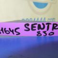 25141-3SG0A | Кнопка NISSAN SENTRA B17 12-21 - Превью 2