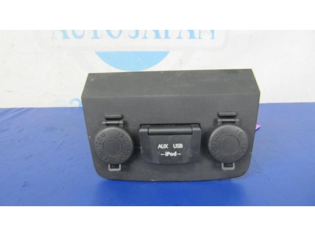 96120-3S500 | USB адаптер HYUNDAI SONATA YF 10-14