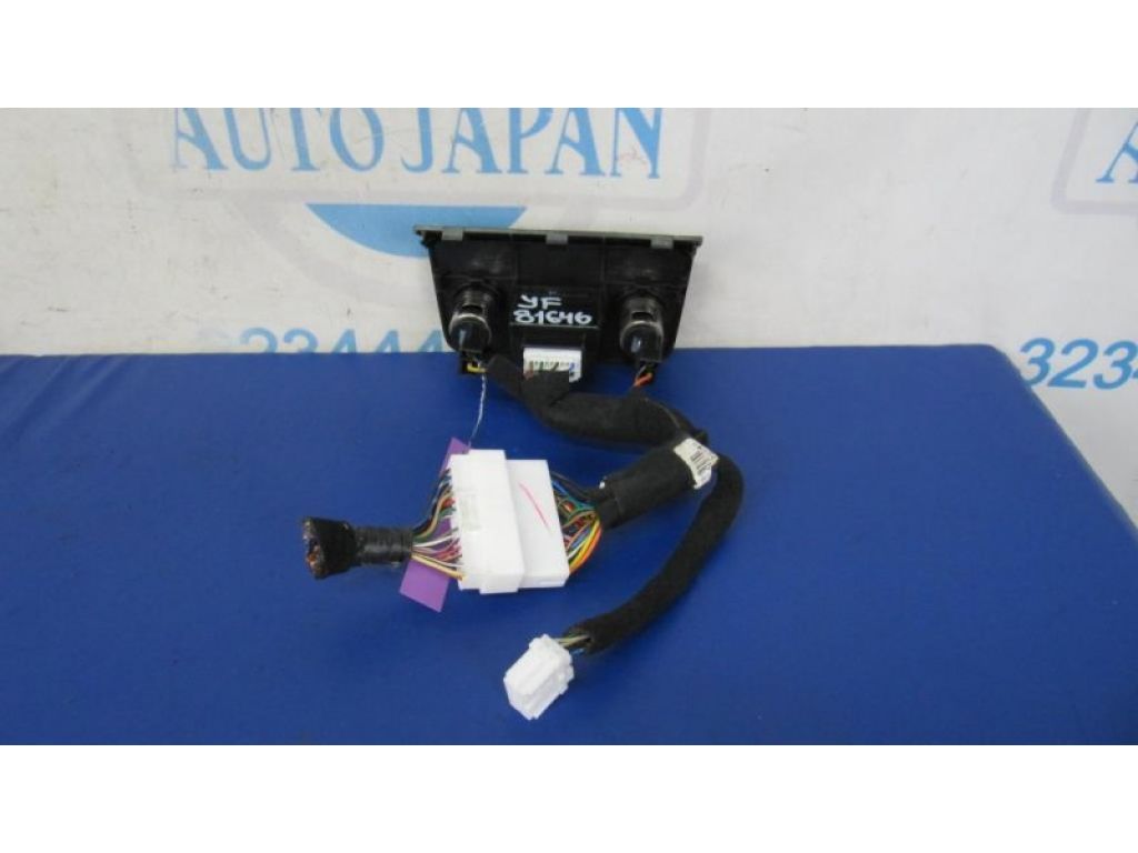 96120-3S500 | USB адаптер HYUNDAI SONATA YF 10-14 - Фото 3