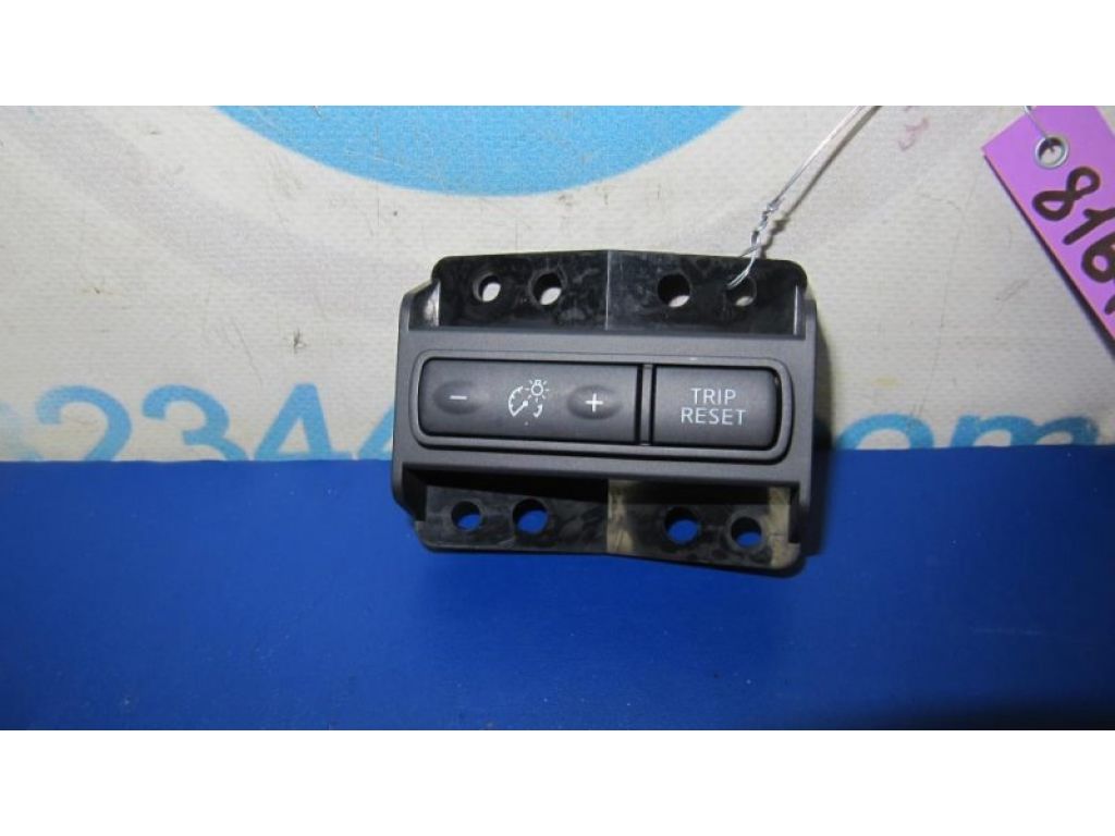 25273-5HA0A | Регулятор подсветки панели приборов NISSAN X-TRAIL/ROGUE T32 13-20