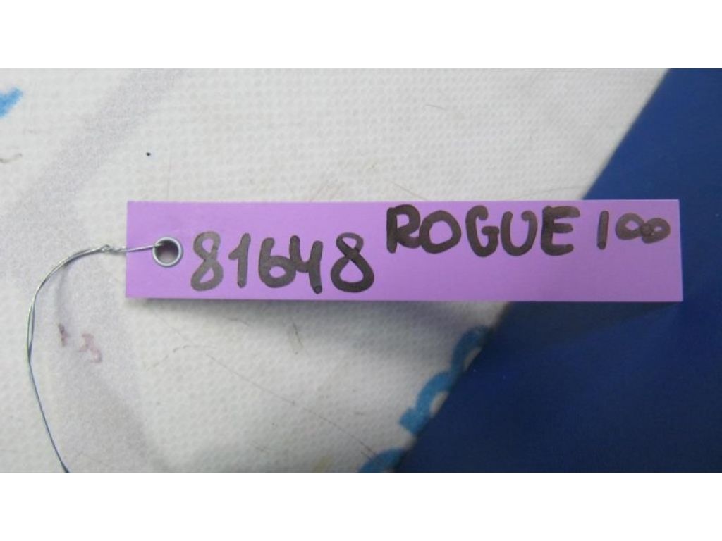 25273-5HA0A | Регулятор подсветки панели приборов NISSAN X-TRAIL/ROGUE T32 13-20 - Фото 2