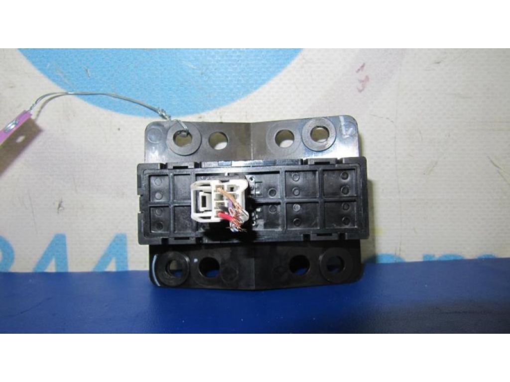 25273-5HA0A | Регулятор подсветки панели приборов NISSAN X-TRAIL/ROGUE T32 13-20 - Фото 3