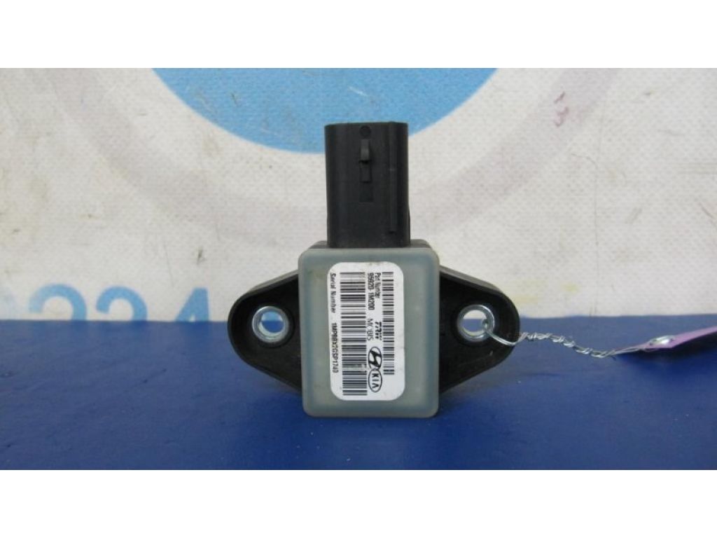 95920-1M200 | Датчик удара передн. HYUNDAI SONATA YF 10-14