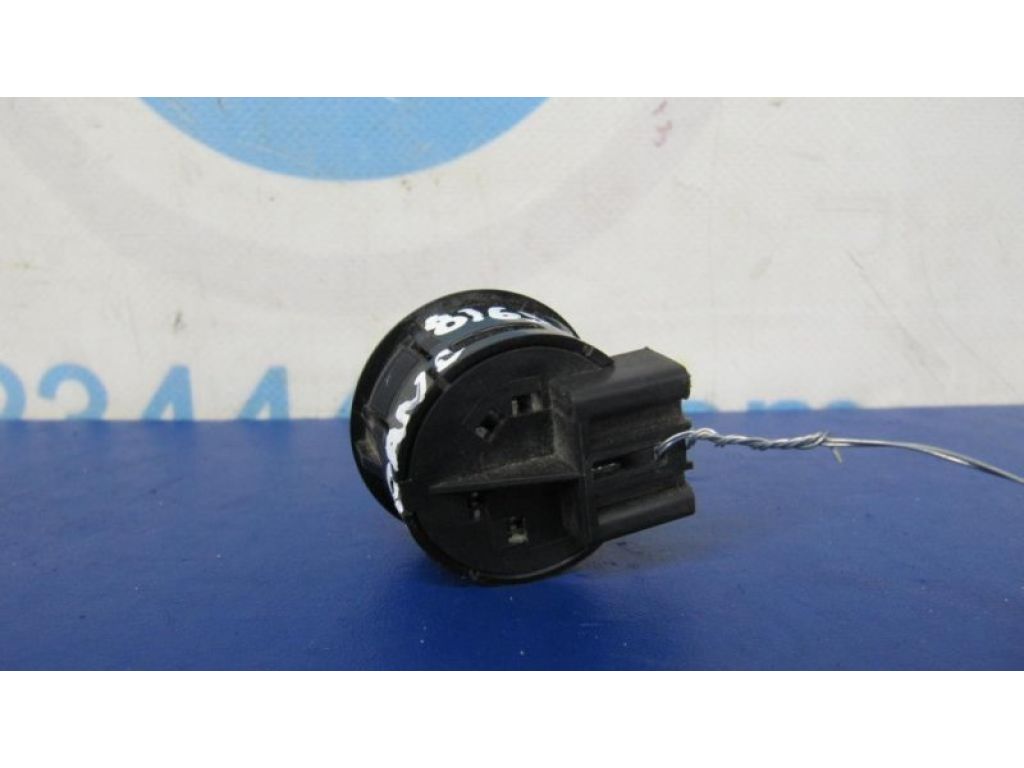 25315-JK01A | Кнопка регулировки рулевой колонки NISSAN MURANO Z51 07-14 - Фото 3