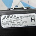 88035FJ042 | Блок керування центральним замком SUBARU IMPREZA 11-17 - Прев'ю 2