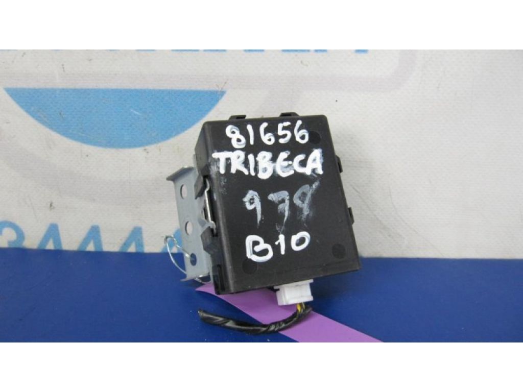88035AG03A | Блок управления центральным замком SUBARU TRIBECA B10 07-13