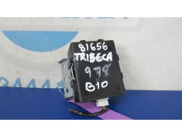 Блок управления центральным замком SUBARU TRIBECA B10 07-13