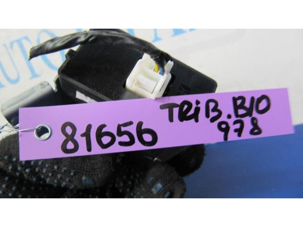 88035AG03A | Блок управления центральным замком SUBARU TRIBECA B10 07-13 - Фото 2