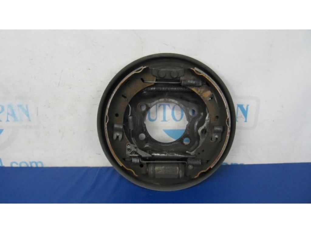 BV6Z-2211-A | Тормозной механизм задн. прав. FORD FOCUS 10-18