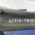 42305-06100 | Цапфа задн. лев. TOYOTA CAMRY 40 06-11 - Превью 3