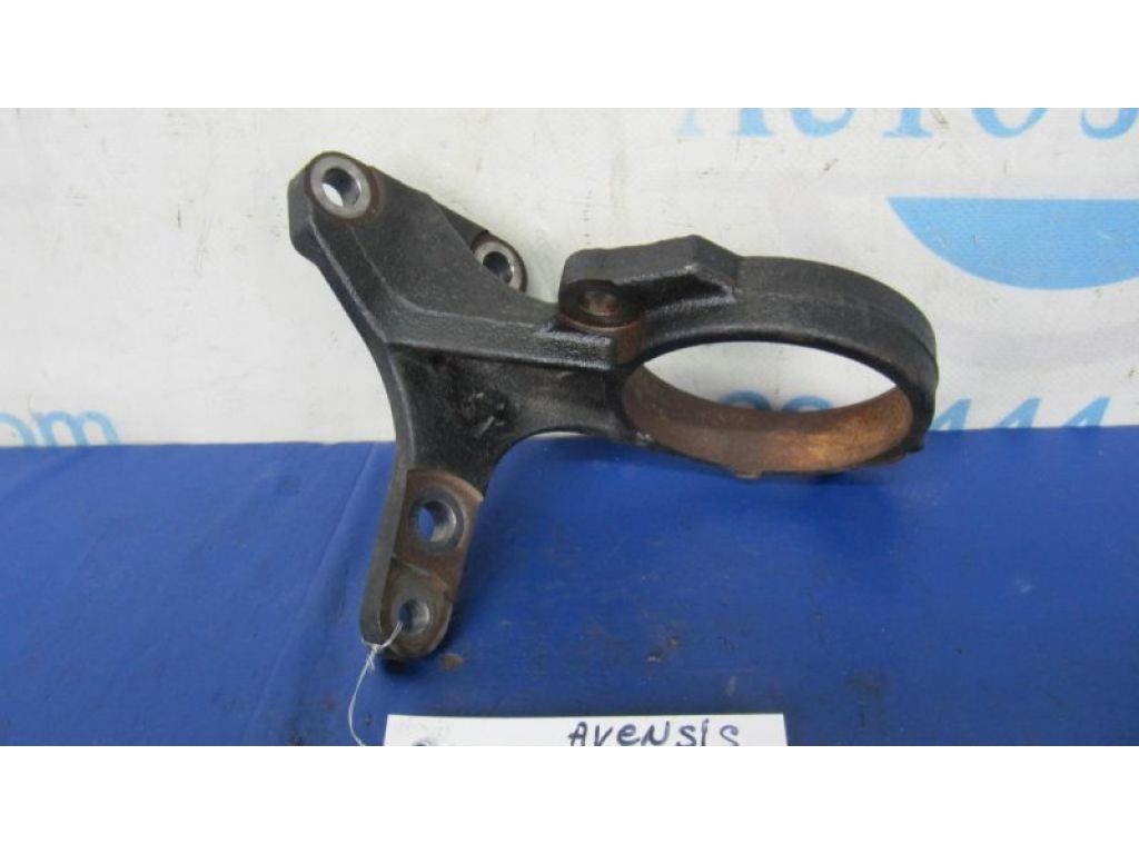 43457-28060 | Кронштейн промежуточного вала TOYOTA AVENSIS 08-18