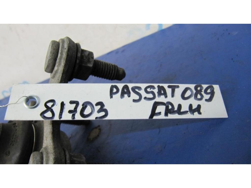 3C0 407 366 A | Шаровая опора лев. VOLKSWAGEN PASSAT B7 11-15 - Фото 2