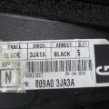 809A0-3JA3A | Карта двери передн. прав. INFINITI QX60/JX35 12-20 - Превью 4