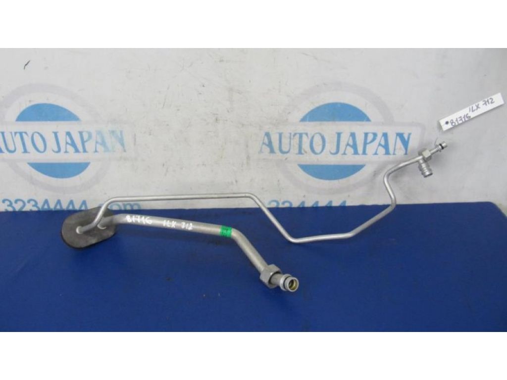 80320-TX6-A02 | Трубка кондиционера ACURA ILX 12-16