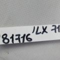 80320-TX6-A02 | Трубка кондиционера ACURA ILX 12-16 - Превью 2