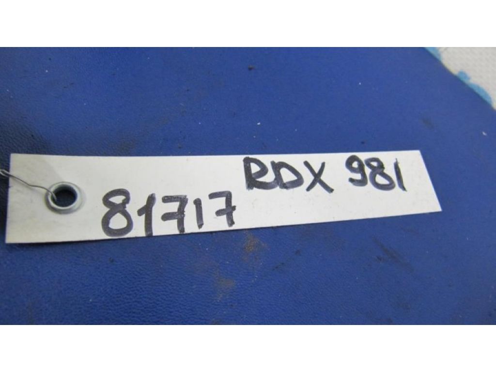 80320-TX4-A01 | Трубка кондиционера ACURA RDX 12-19 - Фото 2