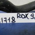 Патрубок радиатора печки ACURA RDX 12-19 - Превью 2