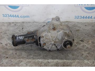 Роздавальна коробка SUZUKI SX4 06-13