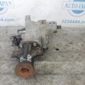 29510-80J30 | Роздавальна коробка SUZUKI SX4 06-13 - Прев'ю 3
