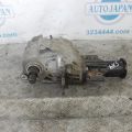 29510-80J30 | Роздавальна коробка SUZUKI SX4 06-13 - Прев'ю 4