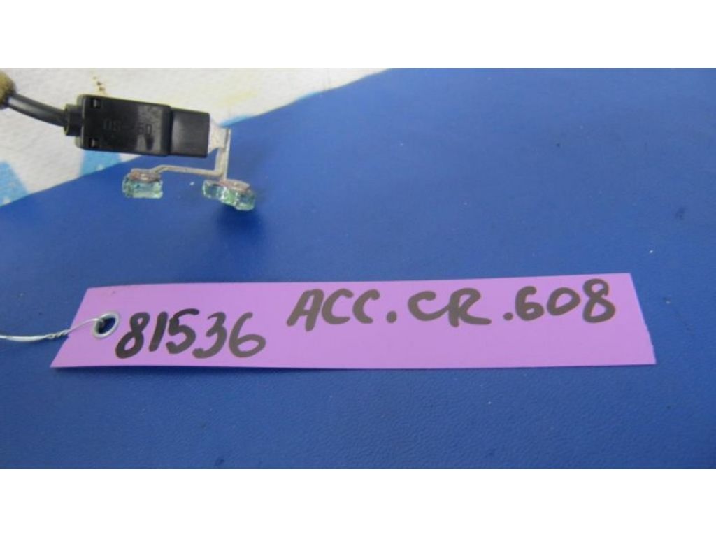 39155-T2A-A01 | Антенна HONDA ACCORD CR 13-18 - Фото 2