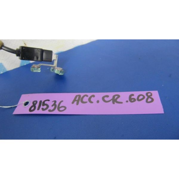 Антена HONDA ACCORD CR 13-18 39155-T2A-A01 — 2