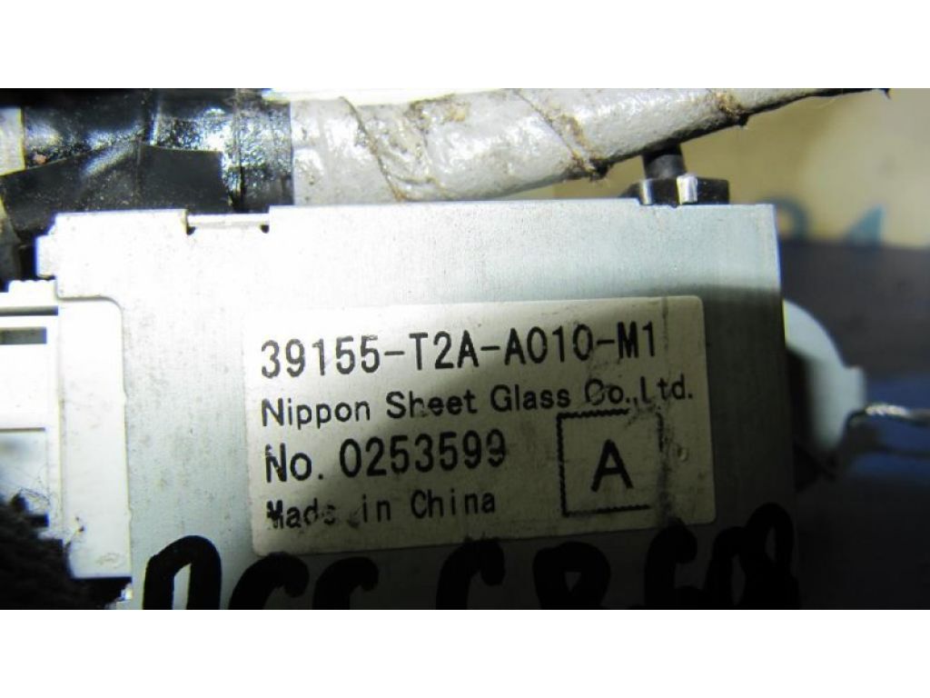 39155-T2A-A01 | Антенна HONDA ACCORD CR 13-18 - Фото 4