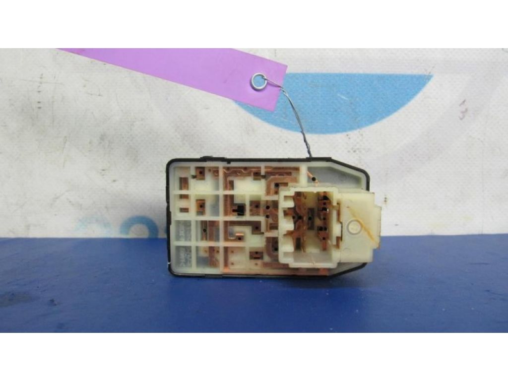 93573-3S000RAS | Блок управления зеркалами HYUNDAI SONATA YF 10-14 - Фото 3