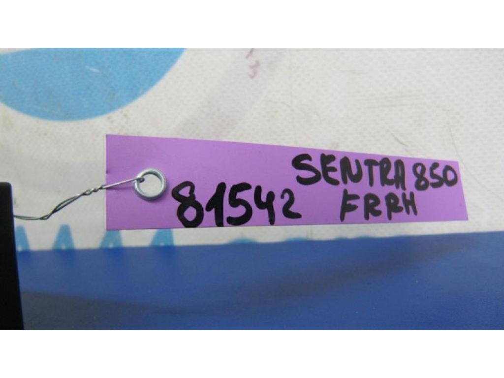 25411-1KA5A | Кнопка стеклоподъемника передн. прав. NISSAN SENTRA B17 12-21 - Фото 2