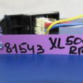 MR587944 | Кнопка стеклоподъемника задн. лев. MITSUBISHI OUTLANDER XL 05-13 - Превью 2