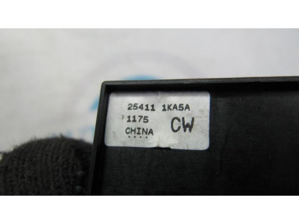 25411-1KA5A | Кнопка стеклоподъемника передн. прав. NISSAN X-TRAIL/ROGUE T32 13-20 - Фото 4