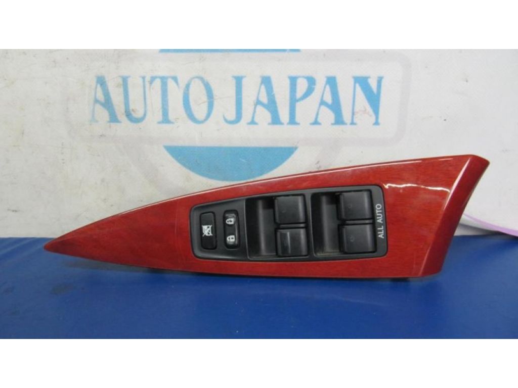 84040-33070 | Блок керування склопідіймачами передн. лів. LEXUS ES350 06-12