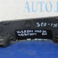 71823-57L00 | Кронштейн заднього бампера прав. SUZUKI KIZASHI 09-14