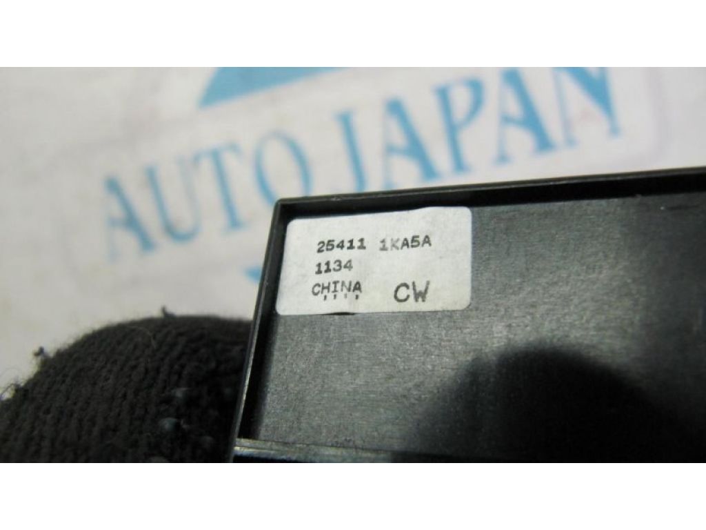 25411-1KA5A | Кнопка стеклоподъемника передн. прав. NISSAN X-TRAIL/ROGUE T32 13-20 - Фото 5