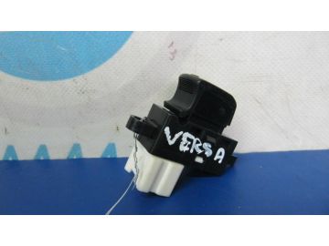 Кнопка стеклоподъемника задн. NISSAN TIIDA/VERSA C11 04-11