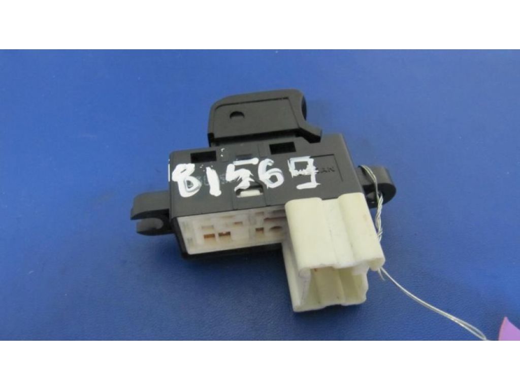 25411-JA00A | Кнопка стеклоподъемника задн. NISSAN TIIDA/VERSA C11 04-11 - Фото 3