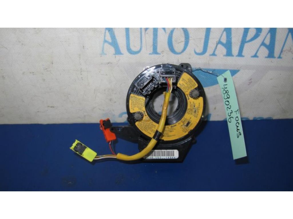 CV6Z-14A664-A | Шлейф Airbag FORD FOCUS 10-18 - Фото 3