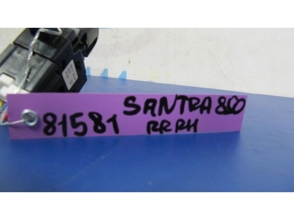 25411-1KL5A | Кнопка склопідіймача задн. прав. NISSAN SENTRA B17 12-21 - Фото 2