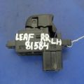 25411-1KL0A | Кнопка стеклоподъемника NISSAN LEAF 10-17
