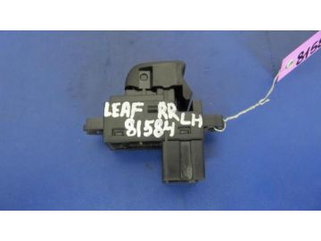 Кнопка стеклоподъемника NISSAN LEAF 10-17
