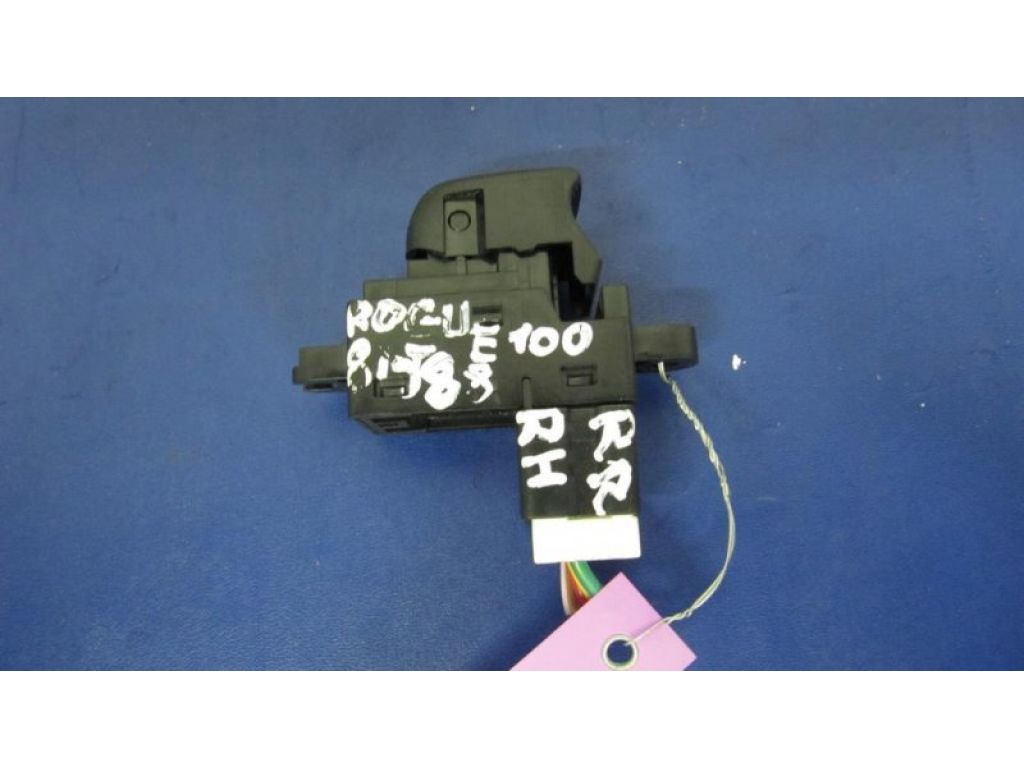 25411-1KL5C | Кнопка стеклоподъемника задн. прав. NISSAN X-TRAIL/ROGUE T32 13-20 - Фото 3